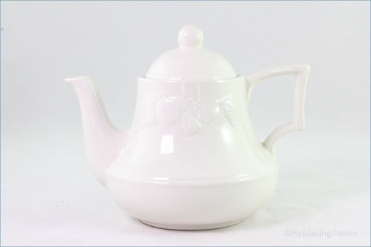 BHS - Lincoln - Teapot