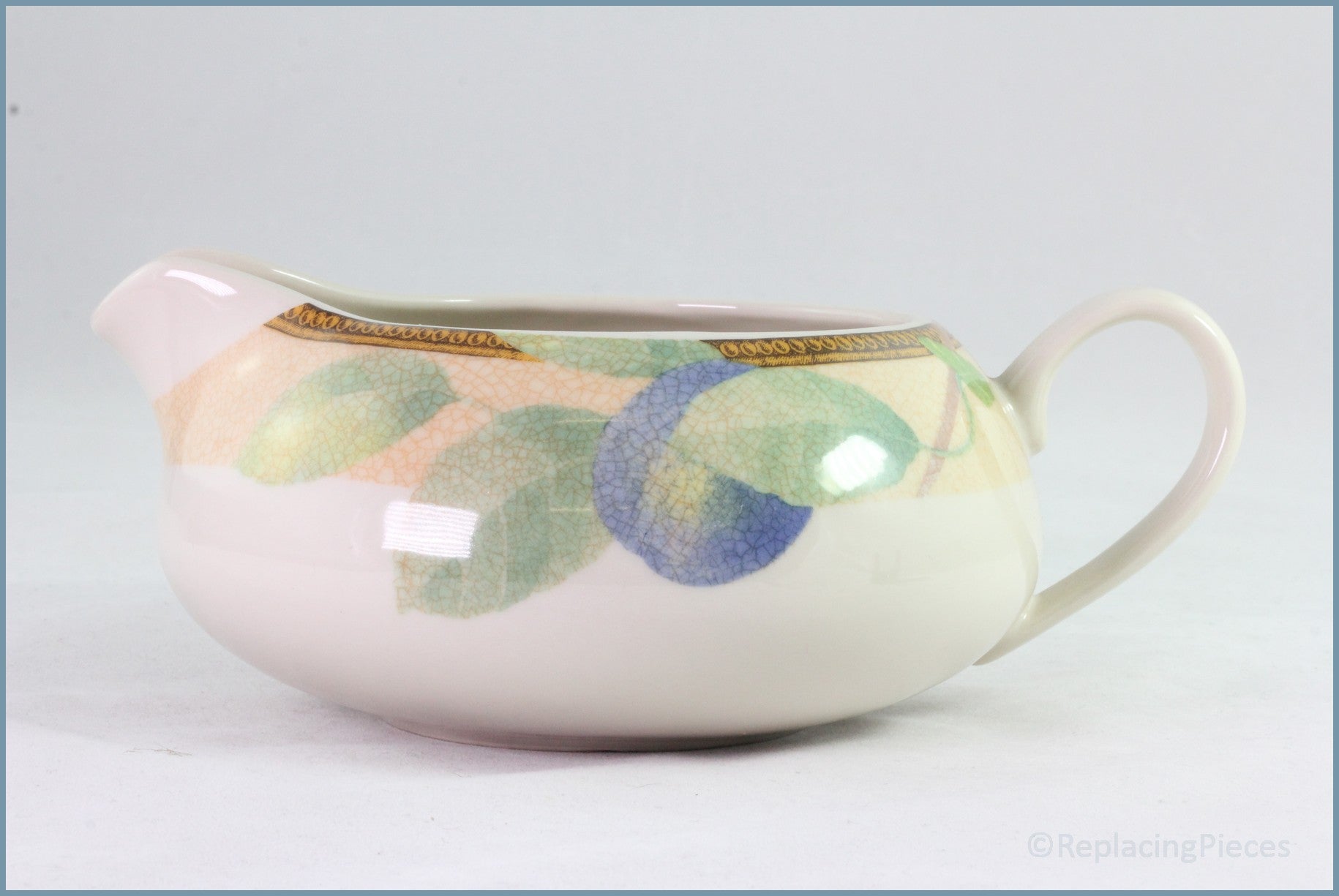 BHS - Queensbury - Gravy Jug