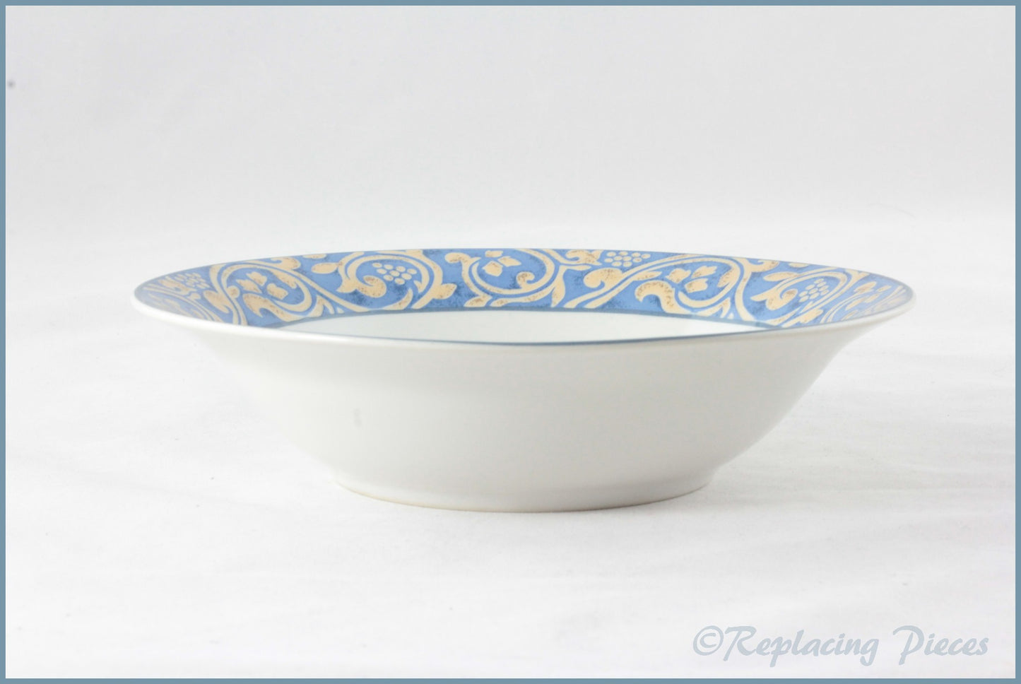 BHS - Seville - 7 1/4" Cereal Bowl