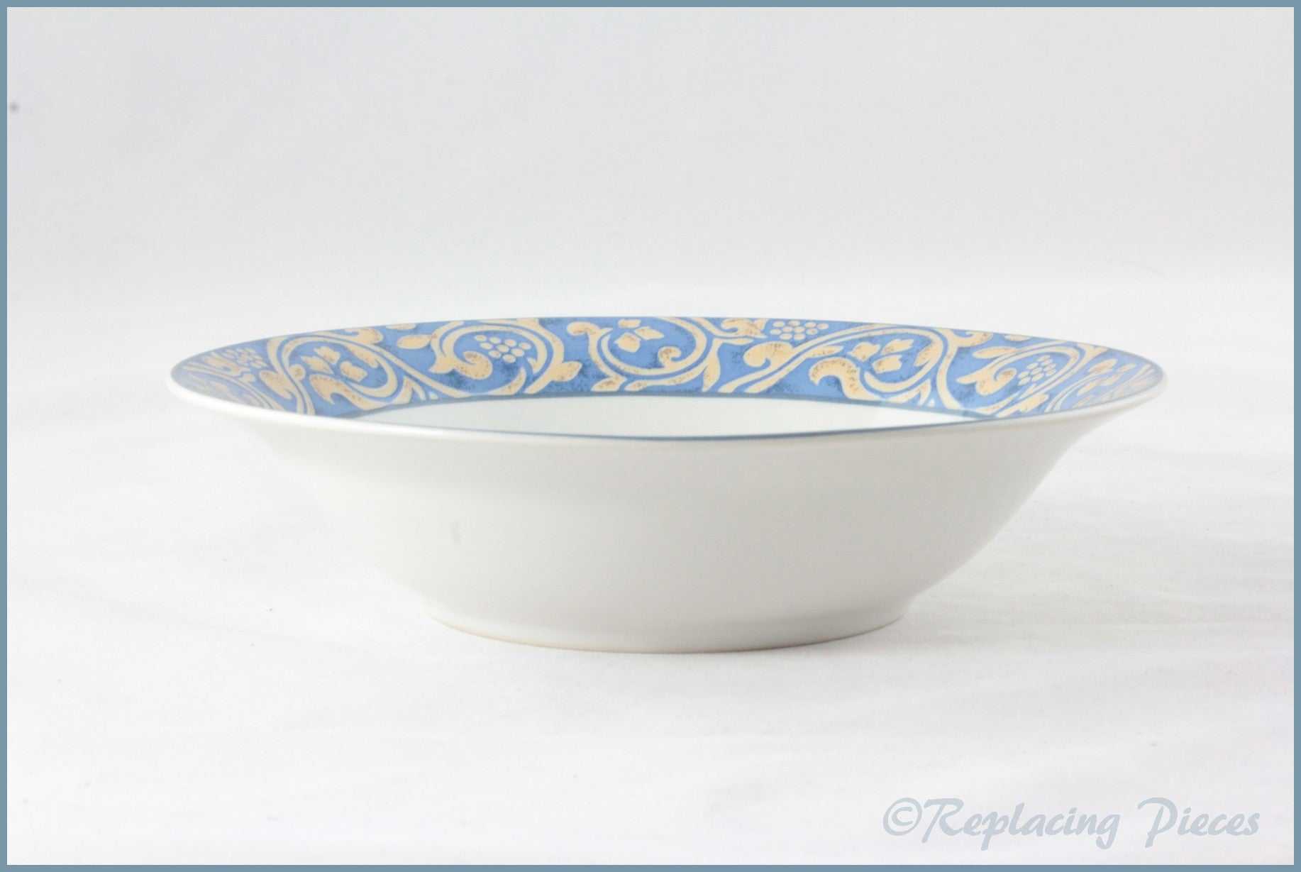 BHS - Seville - 7 1/4" Cereal Bowl