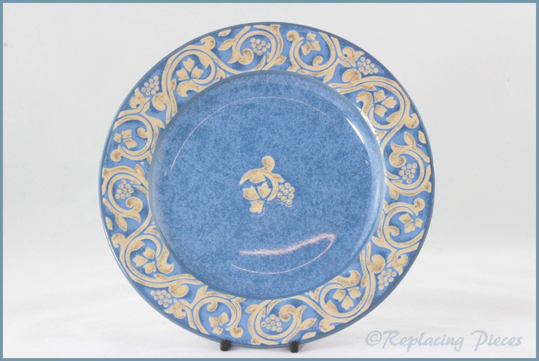 BHS - Seville - 8 1/4" Salad Plate