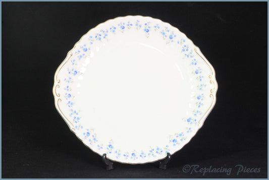 Royal Albert - Memory Lane - Bread & Butter Plate