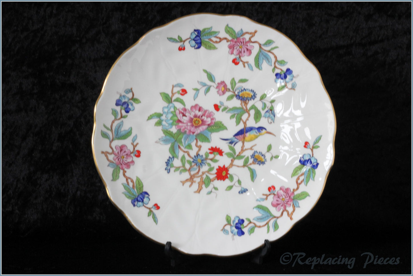 Aynsley - Pembroke - Serving Plate