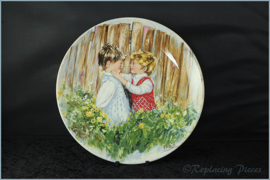 Wedgwood - My Memories - Be My Friend