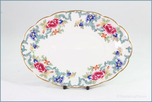 Booths - Floradora - Gravy Boat Stand