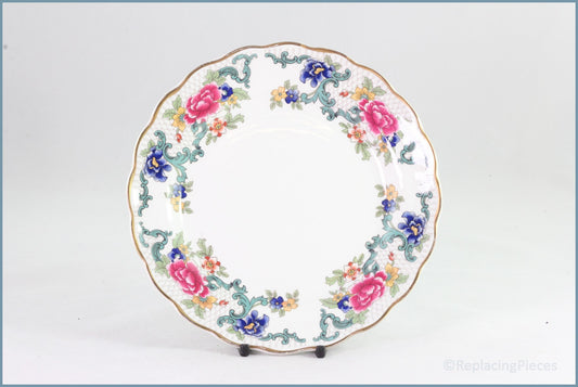 Booths - Floradora - 6 7/8" Side Plate