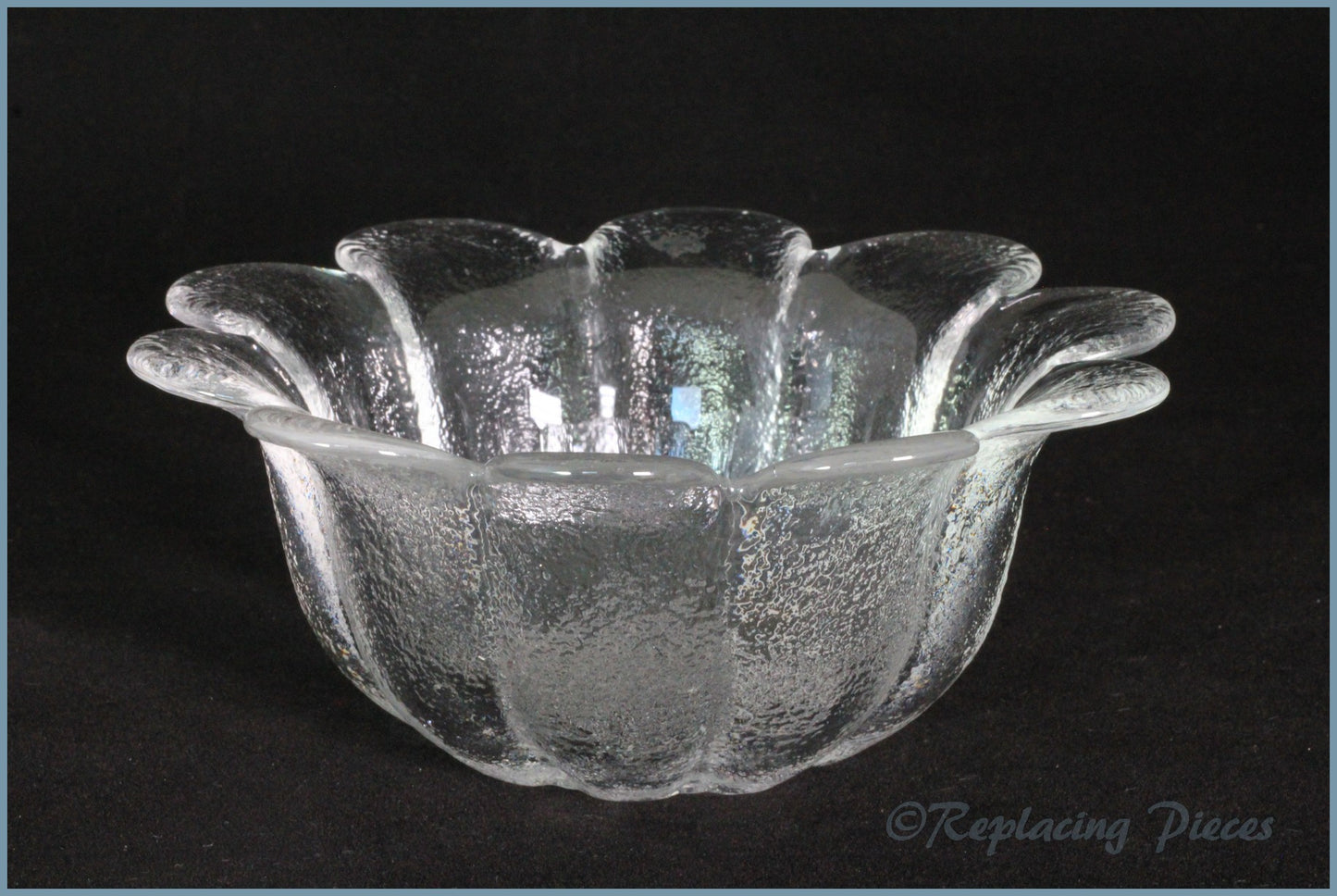 Dartington - Daisy - 6 1/4" Bowl