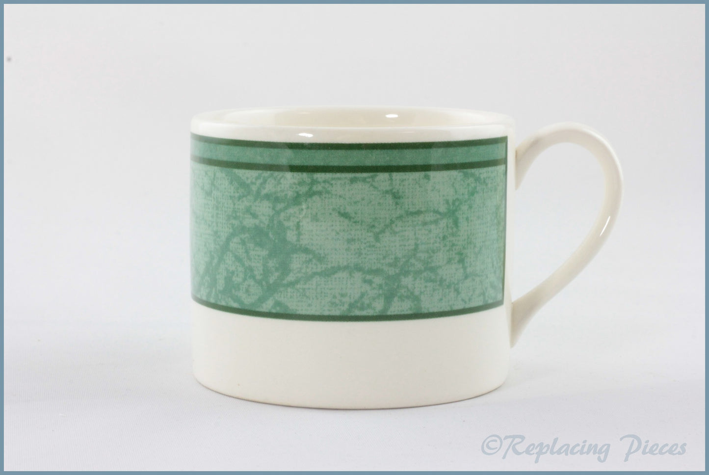 Tesco - Bramley - Teacup