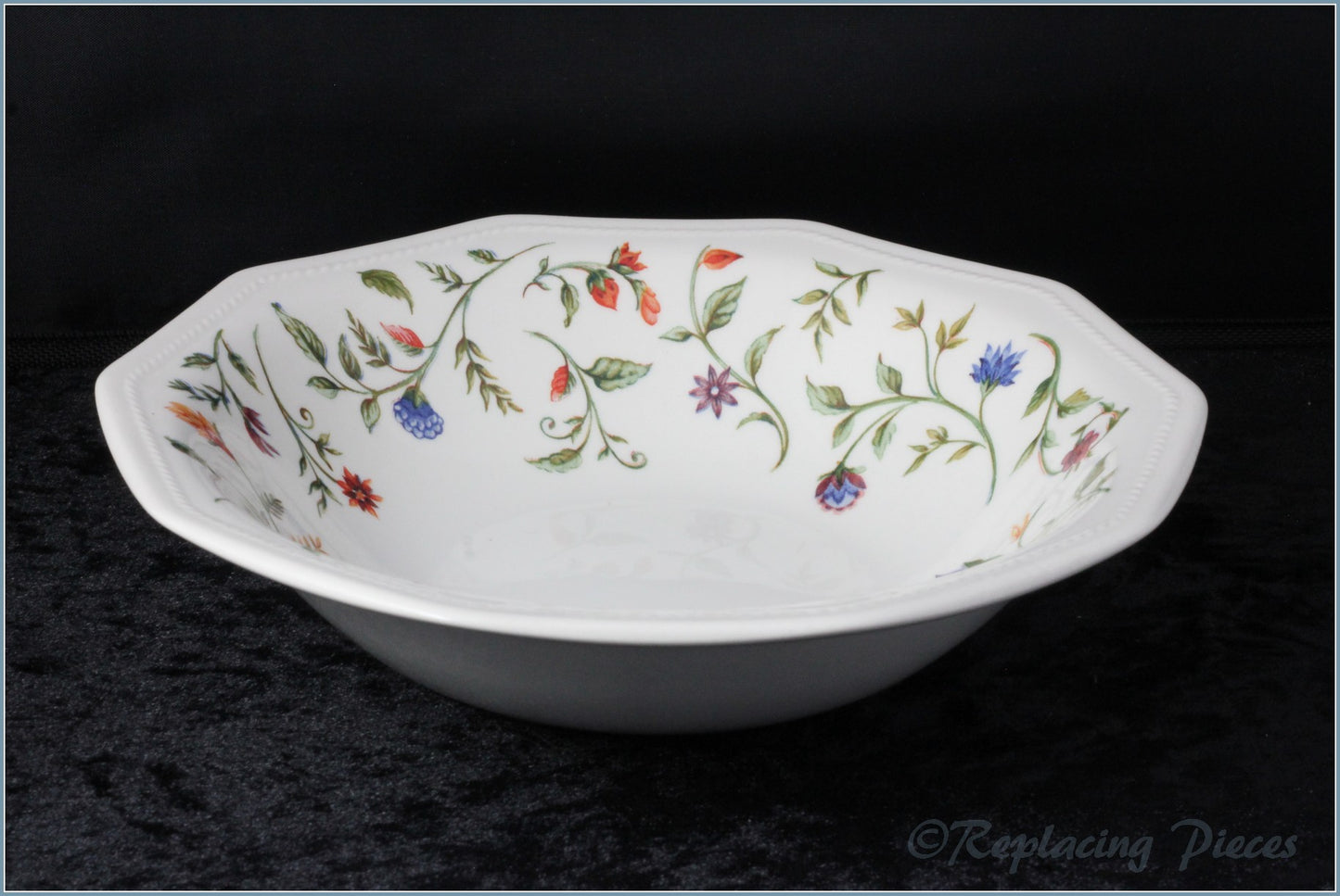 Churchill - Belgravia - 7 7/8" Soup Bowl