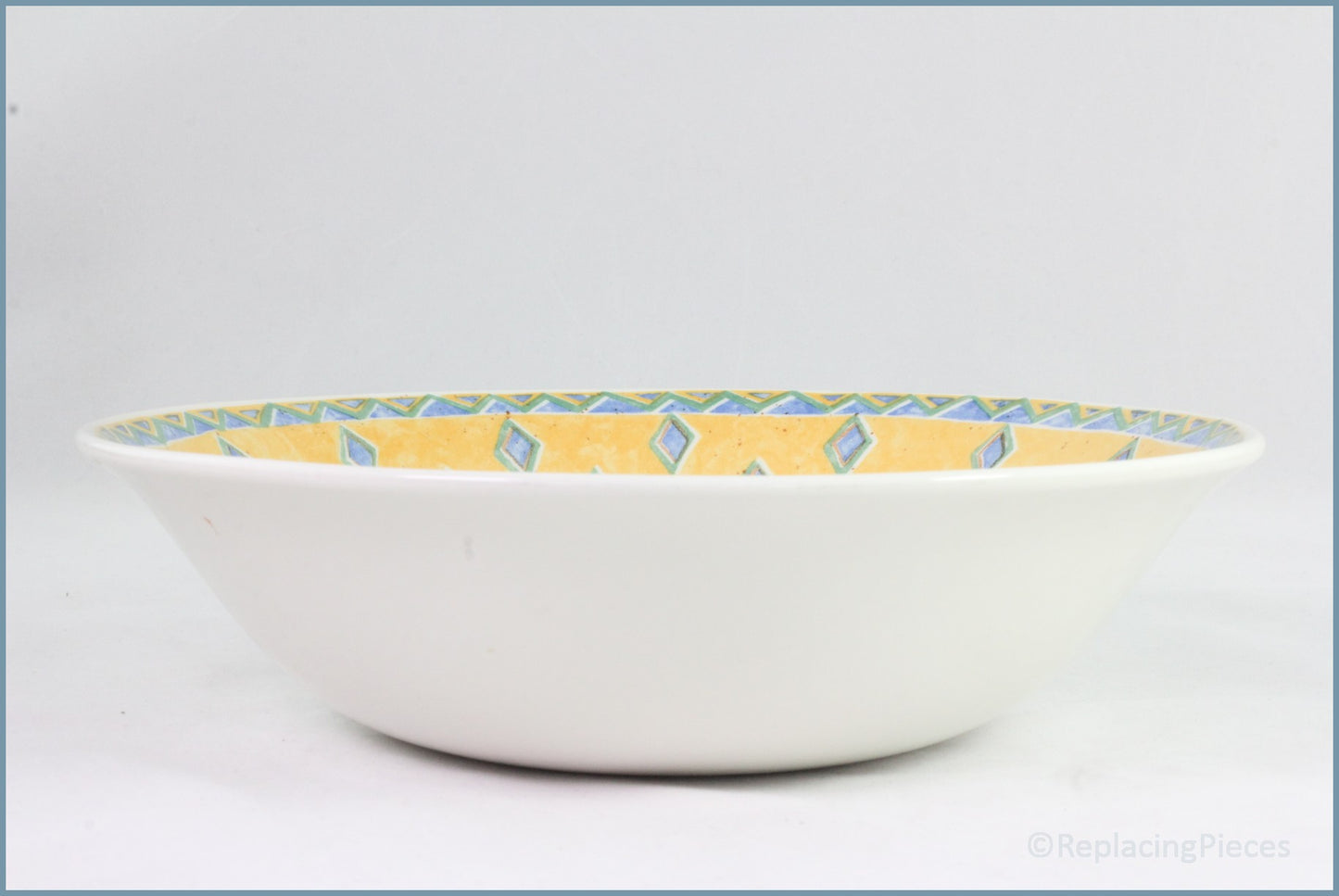 Churchill - Ports Of Call - Herat - Salad Bowl