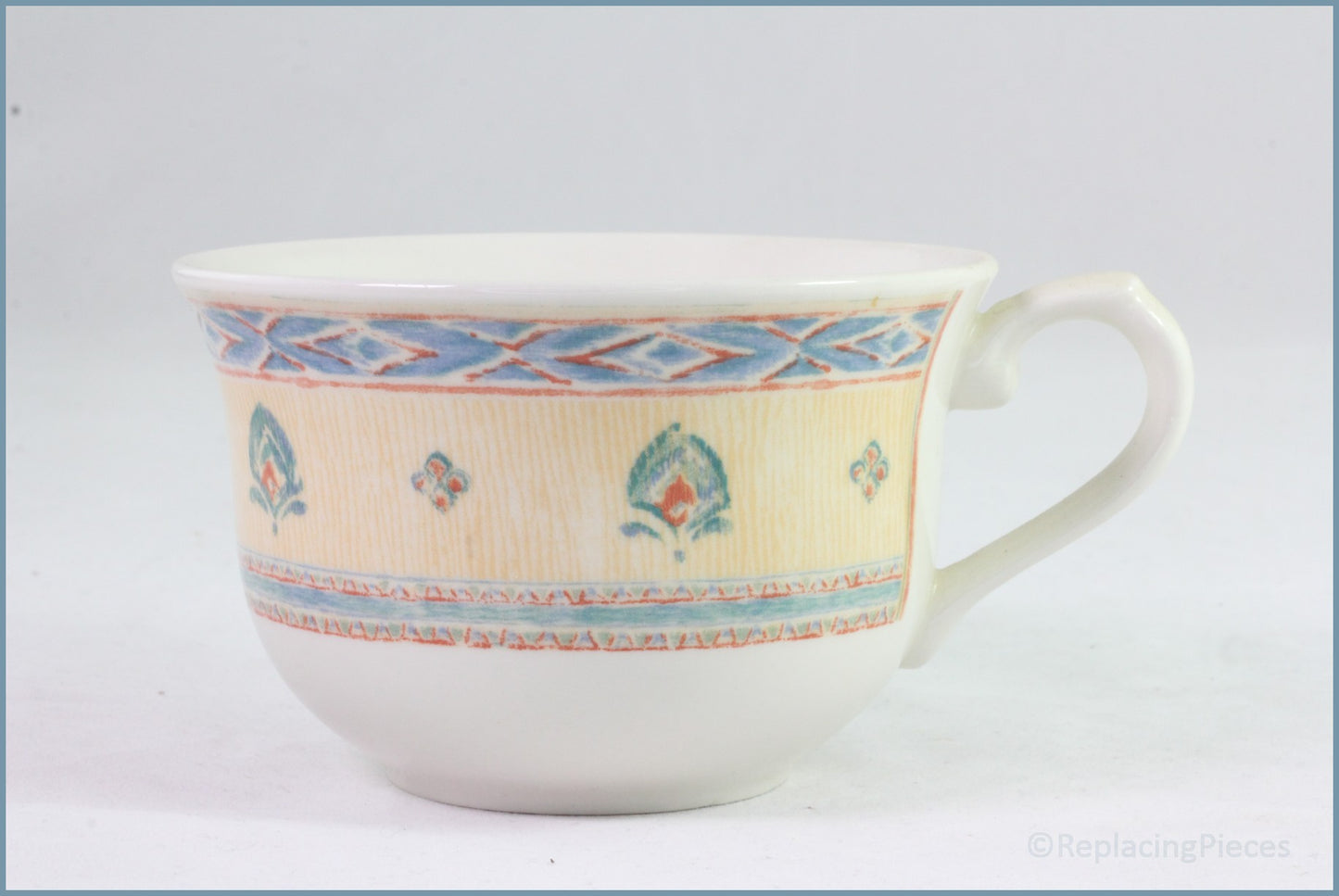 Churchill - Ports Of Call - Malang - Teacup