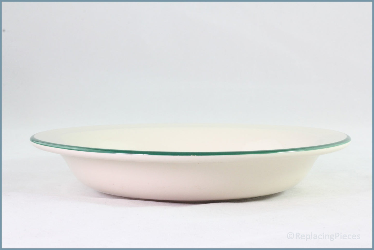 Cloverleaf - Farm Animals - 8 5/8" Rimmed Bowl