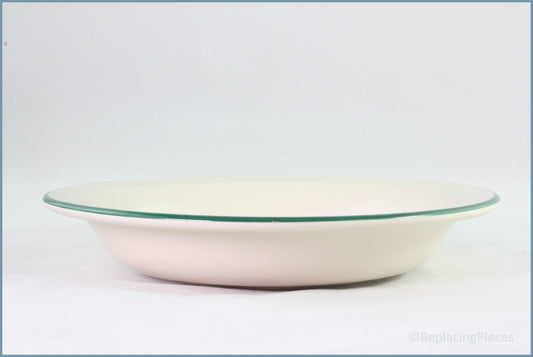 Cloverleaf - Farm Animals - 8 5/8" Rimmed Bowl