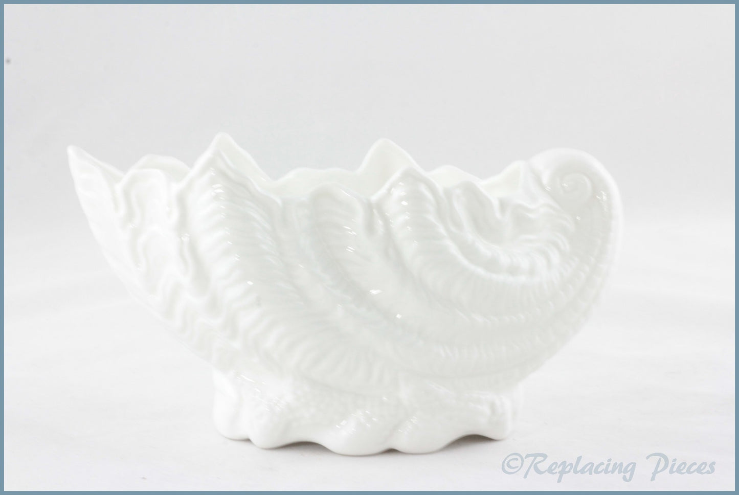 Coalport - Countryware - Shell Dish (Large)