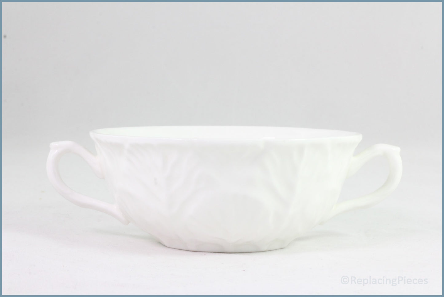Coalport - Countryware - Soup Cup