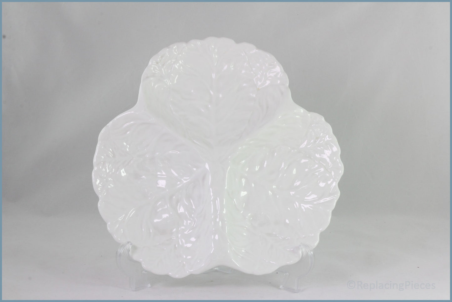 Coalport - Countryware - Trefoil Dish