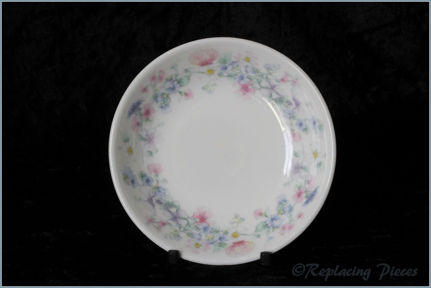 Wedgwood - Angela (Plain Edge) - Coaster