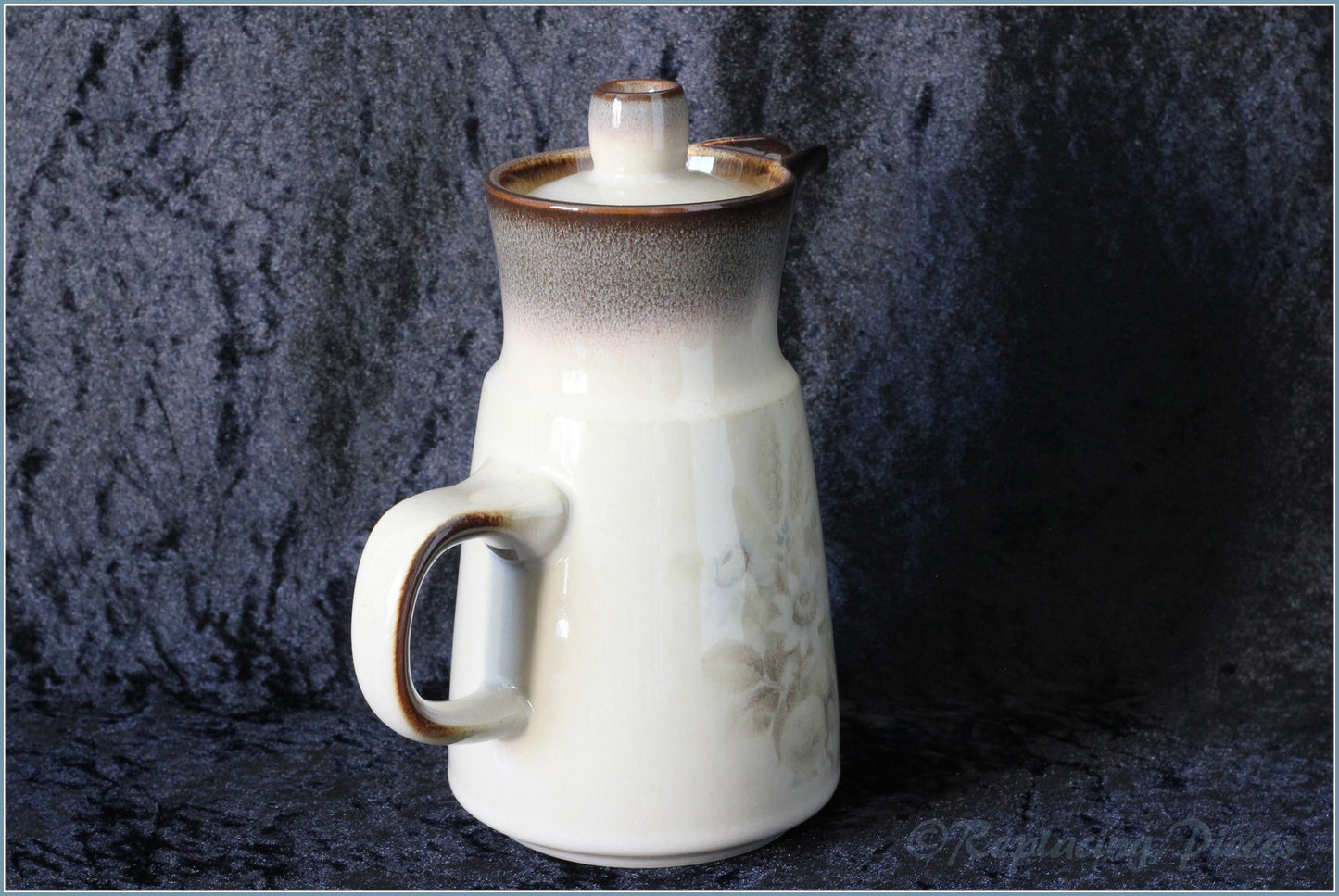 Denby - Memories - Coffee Pot