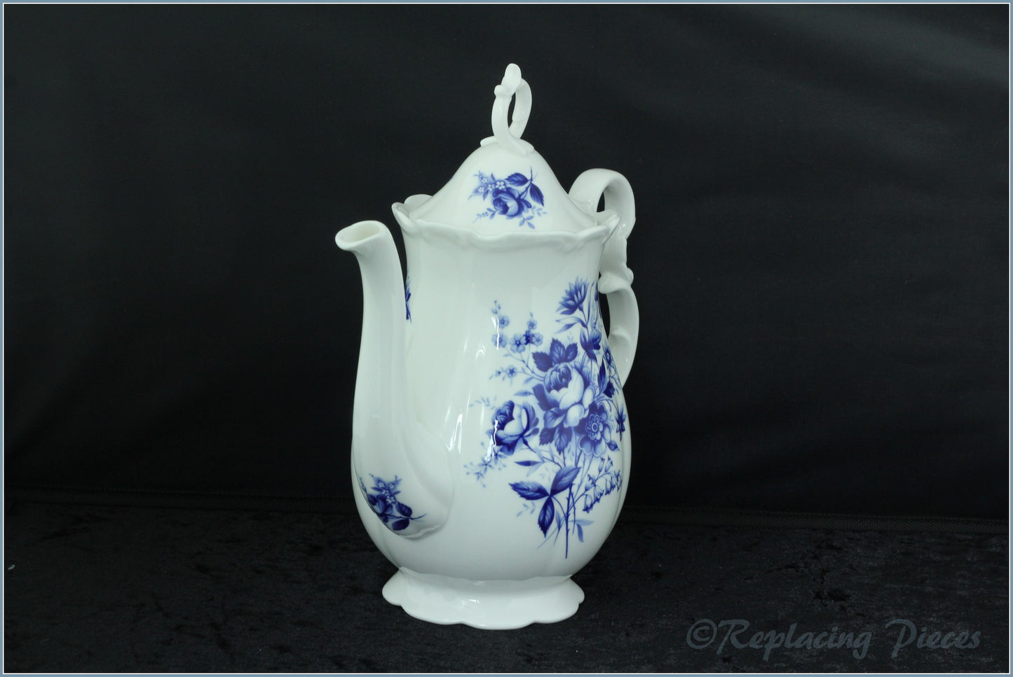 Royal Albert - Connoisseur - Coffee Pot