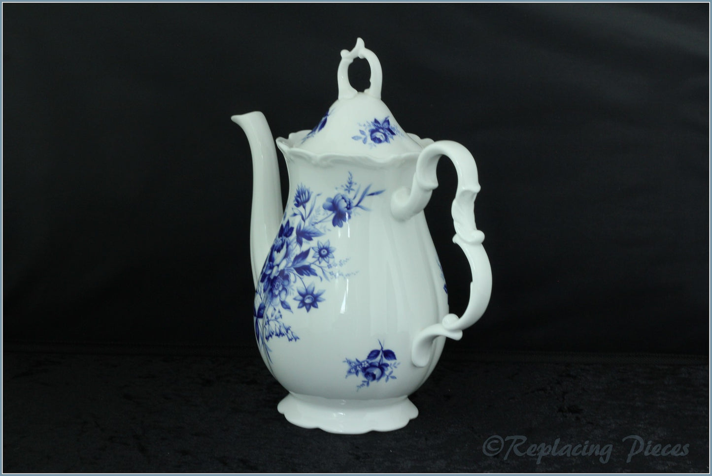 Royal Albert - Connoisseur - Coffee Pot