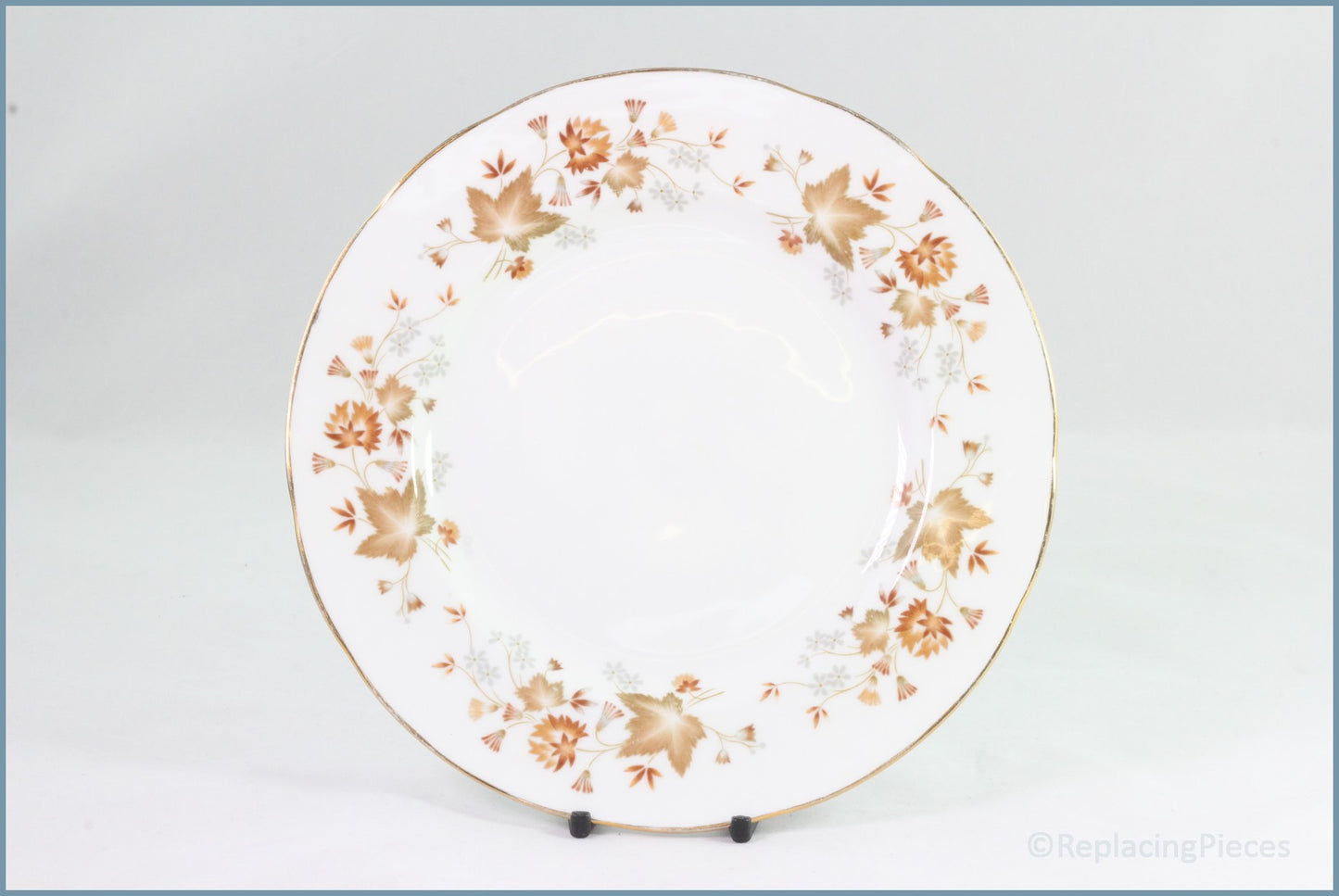 Colclough - Avon (8656) - 8" Salad Plate
