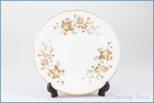 Colclough - Avon (8656) - 6 1/4" Side Plate