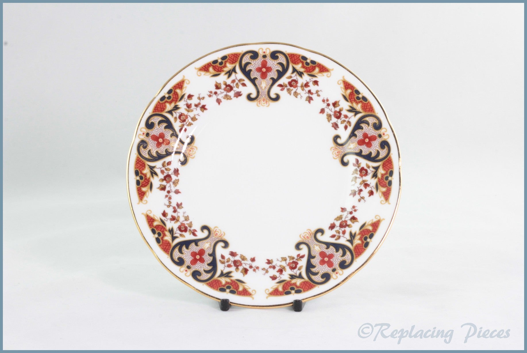 Colclough - Royale (8525) - 6 3/8" Side Plate