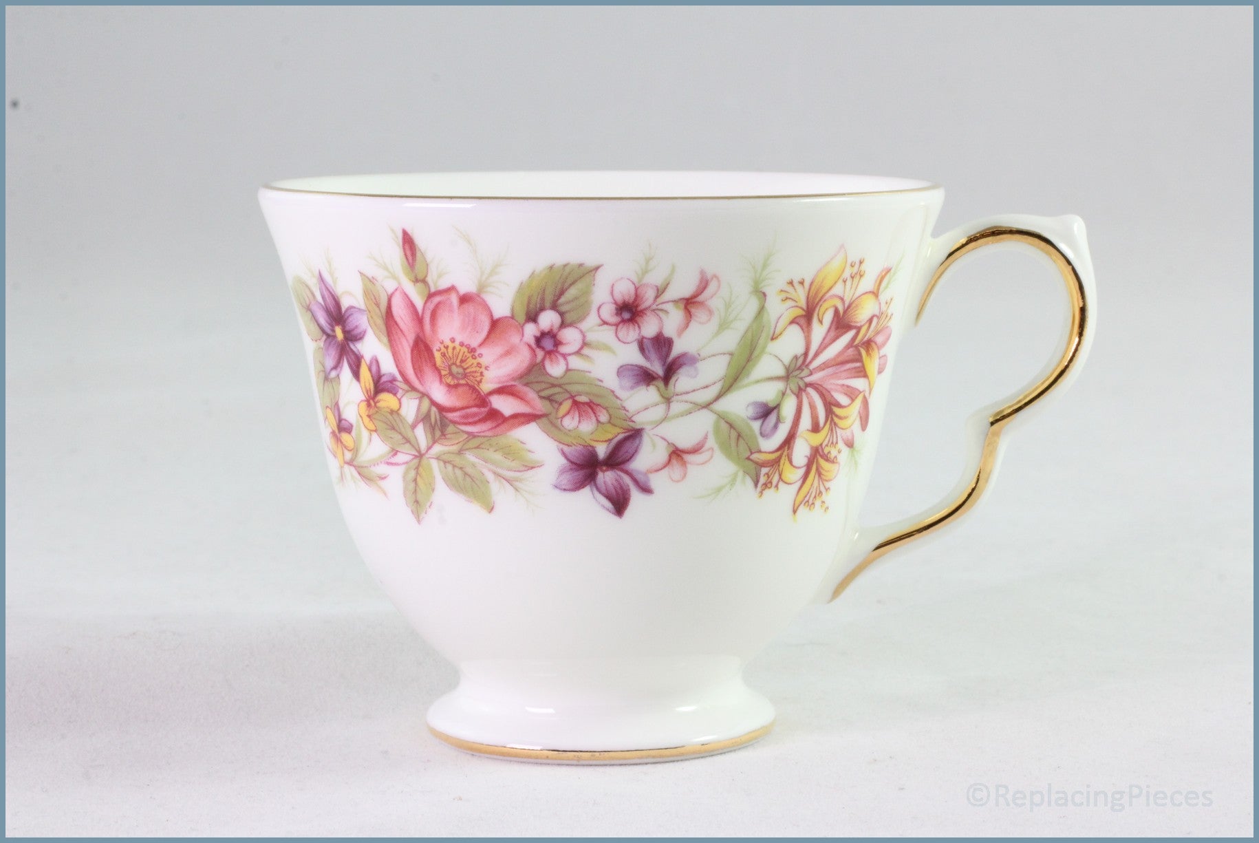 Colclough teacup outlet