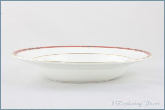 Wedgwood - Colorado - 8" Rimmed Bowl