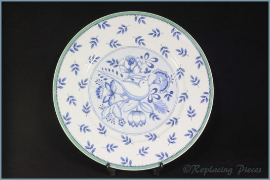 Villeroy & Boch - Switch 3 - 12 3/4" Round Platter (Cordoba)