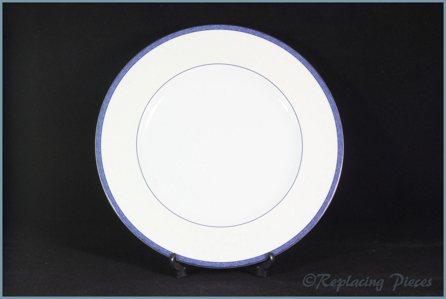 Wedgwood - Empress - Dinner Plate