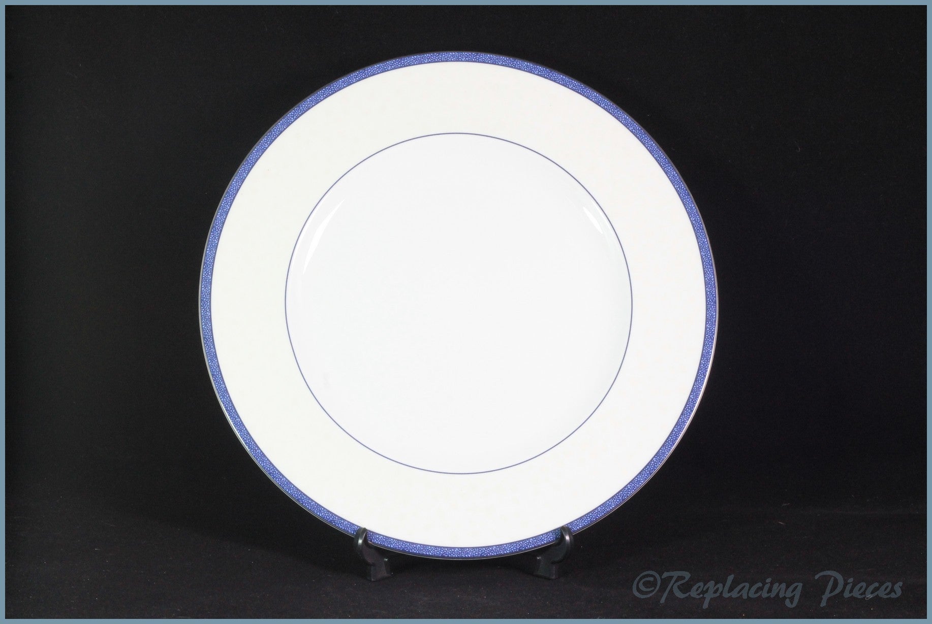 Wedgwood - Empress - Dinner Plate