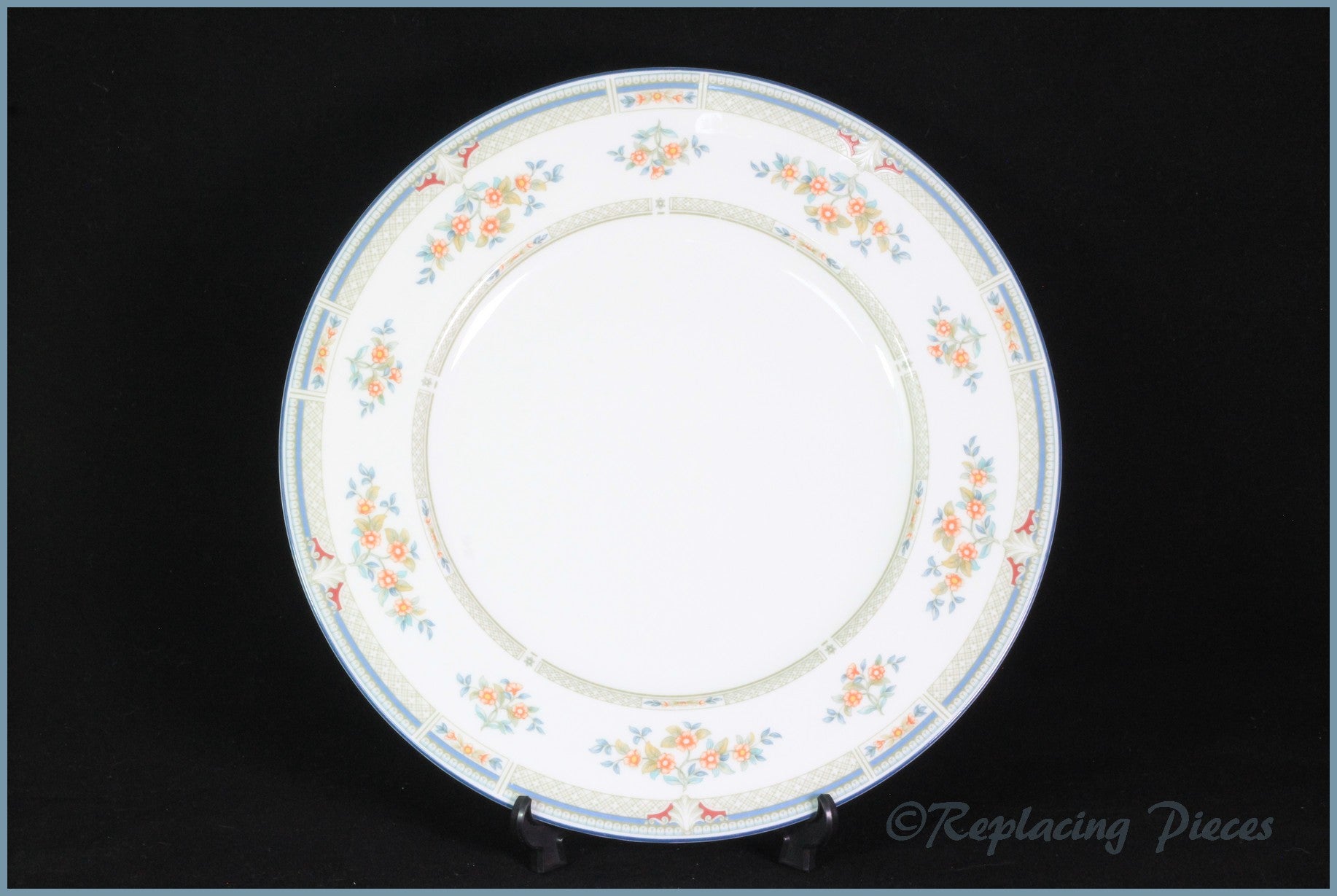 Wedgwood - Hampshire (R4668) - Dinner Plate