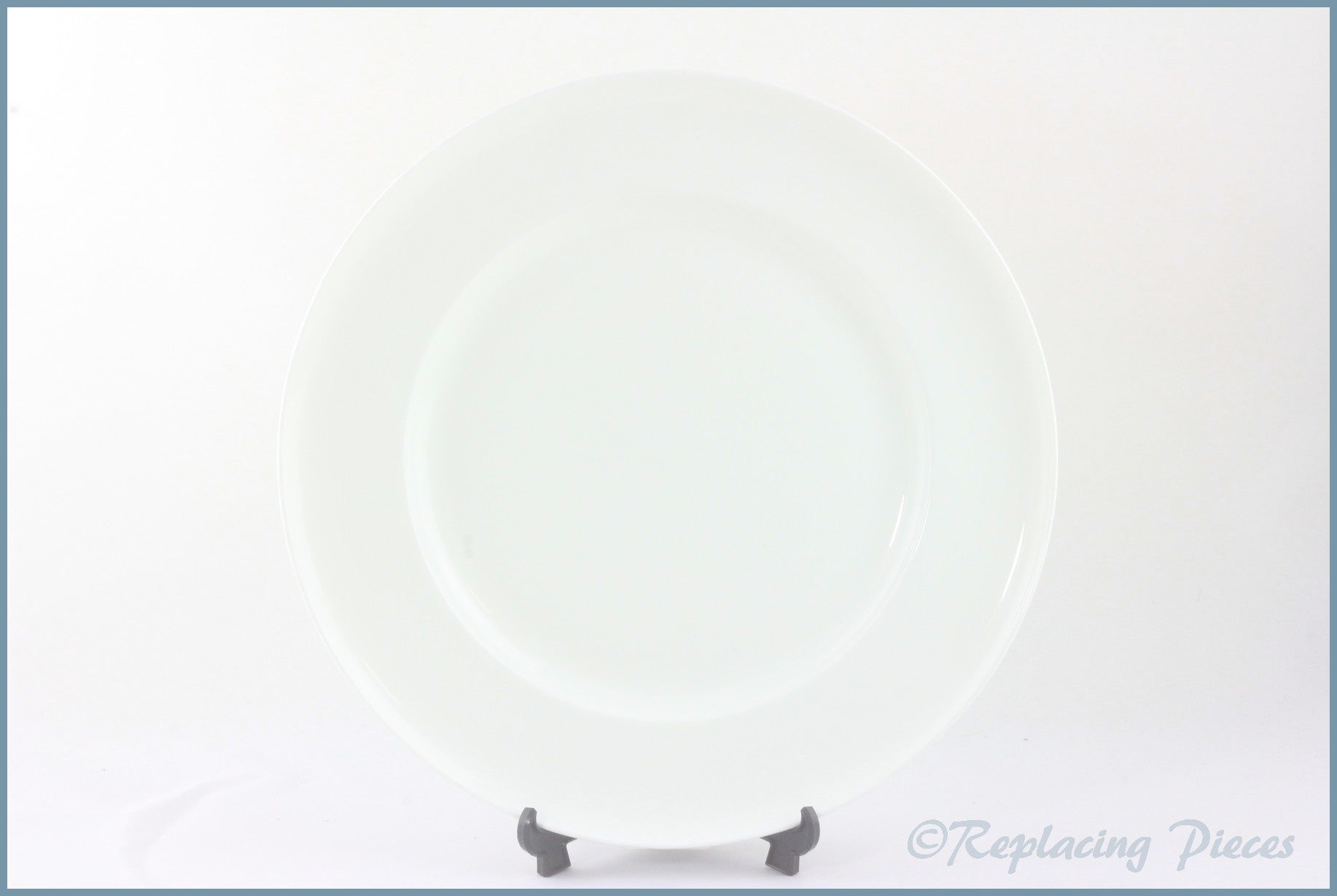 Denby - China By Denby - Dinner Plate (Rimmed) – ReplacingPieces