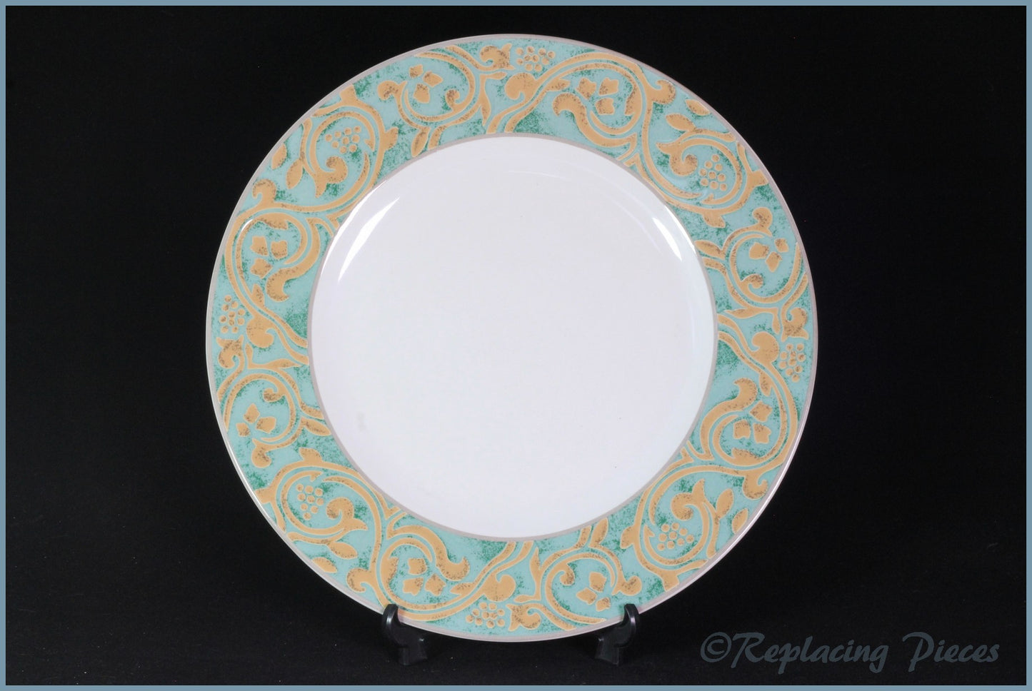 BHS - Valencia - Dinner Plate