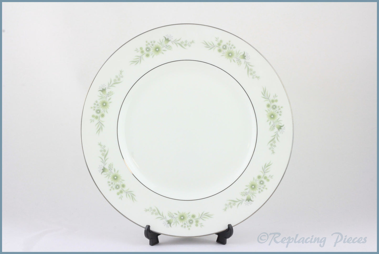 Wedgwood - Westbury (R4410) - Dinner Plate