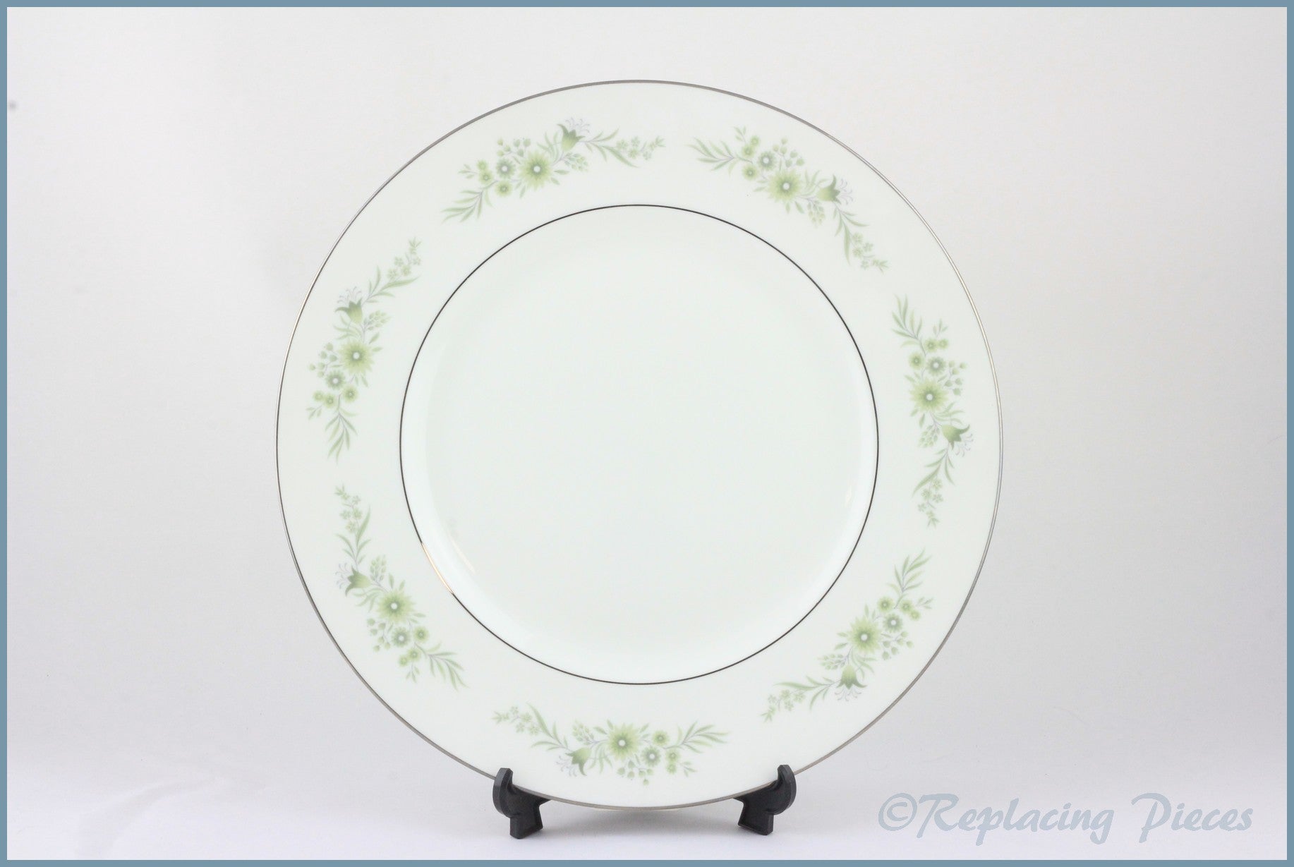 Wedgwood - Westbury (R4410) - Dinner Plate
