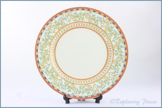 Johnson Brothers  - Lemon Tree - Dinner Plate