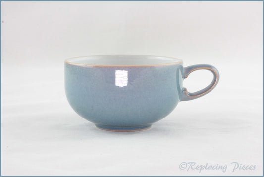 Denby - Azure - Teacup