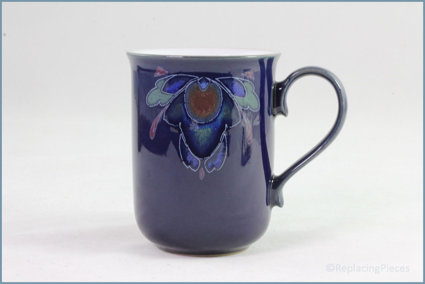 Denby - Baroque - Beaker