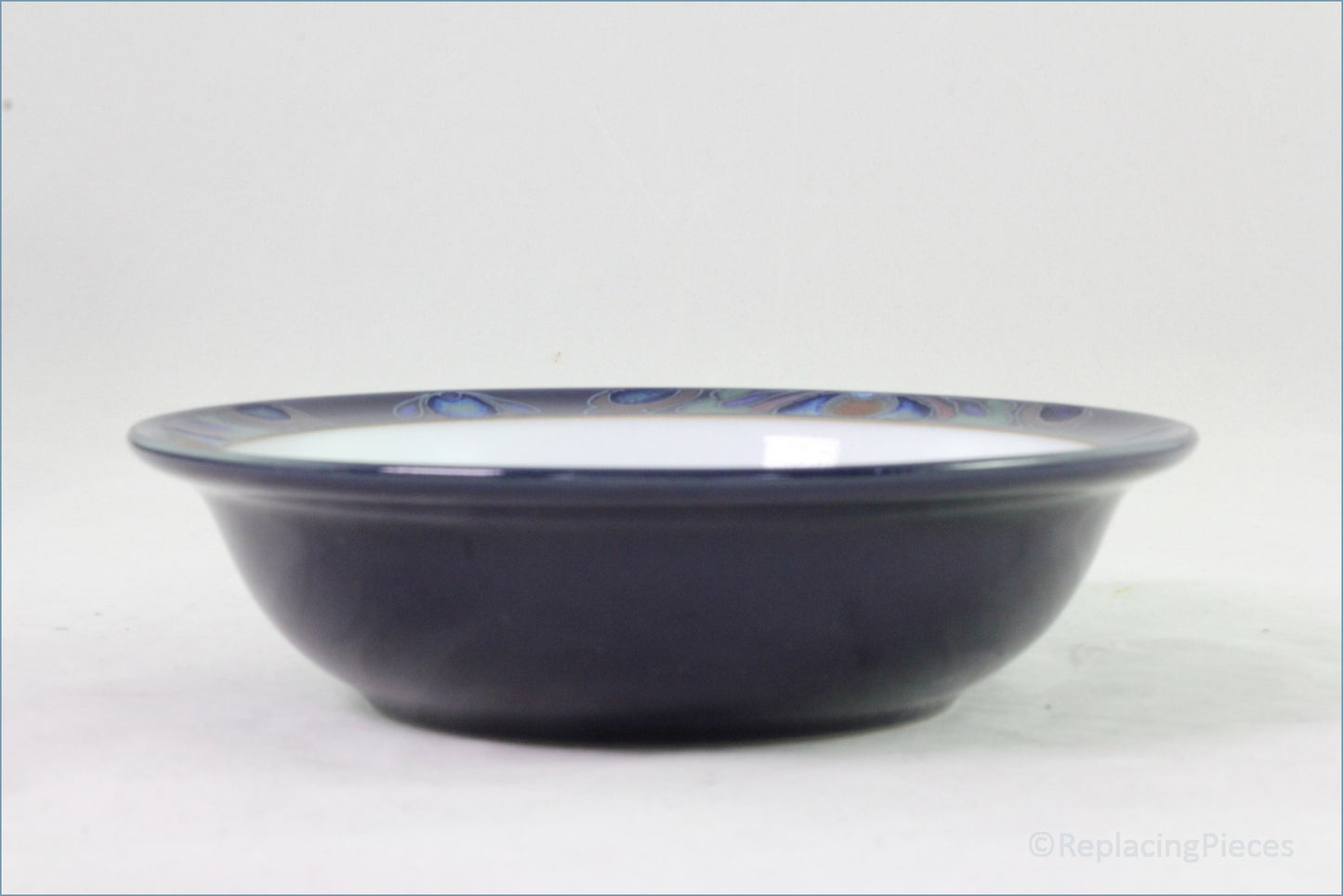 Denby - Baroque - Cereal Bowl