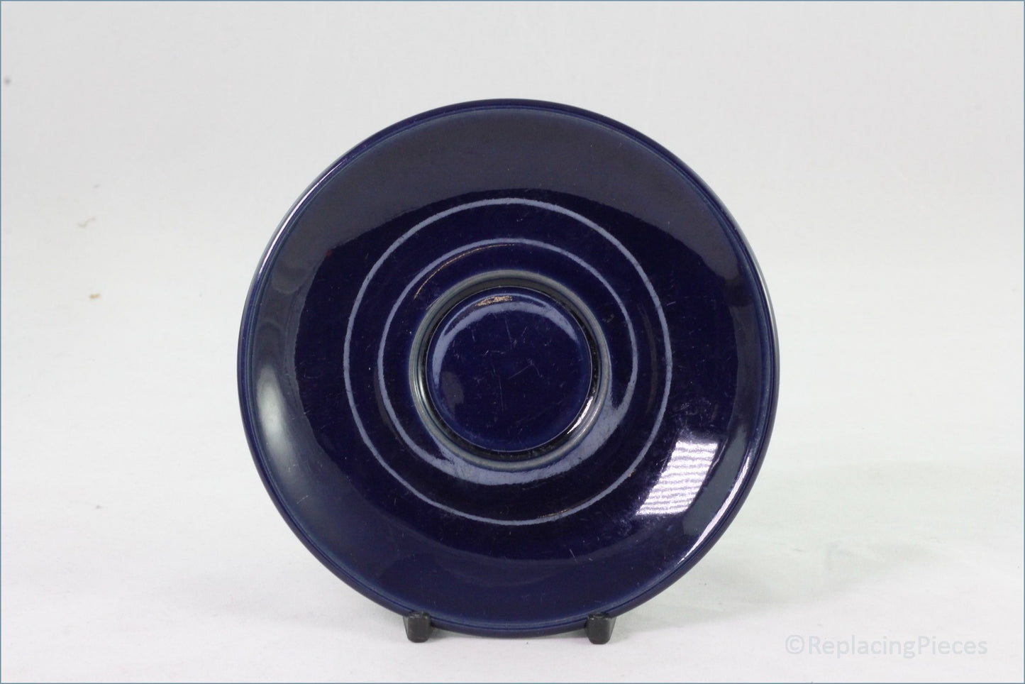 Denby - Baroque - Coffee Saucer