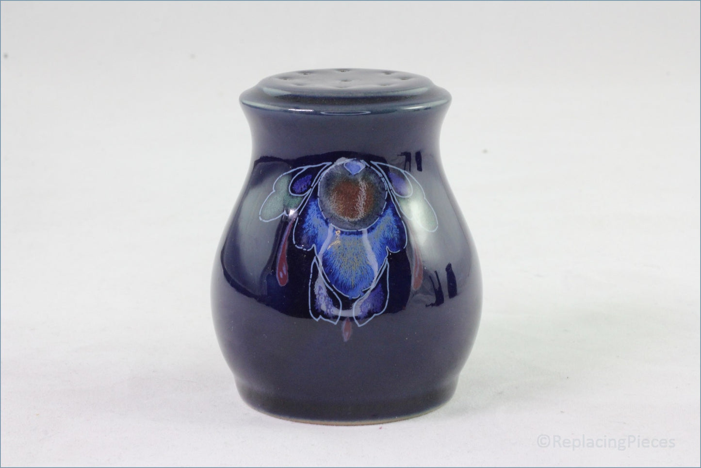 Denby - Baroque - Pepper Pot