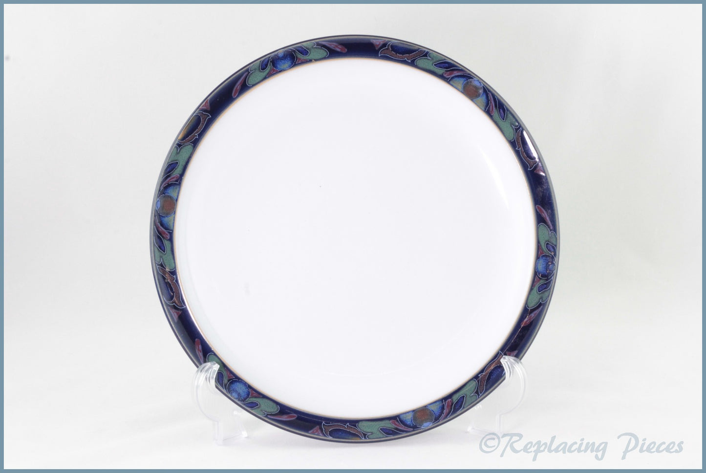 Denby - Baroque - Dinner Plate