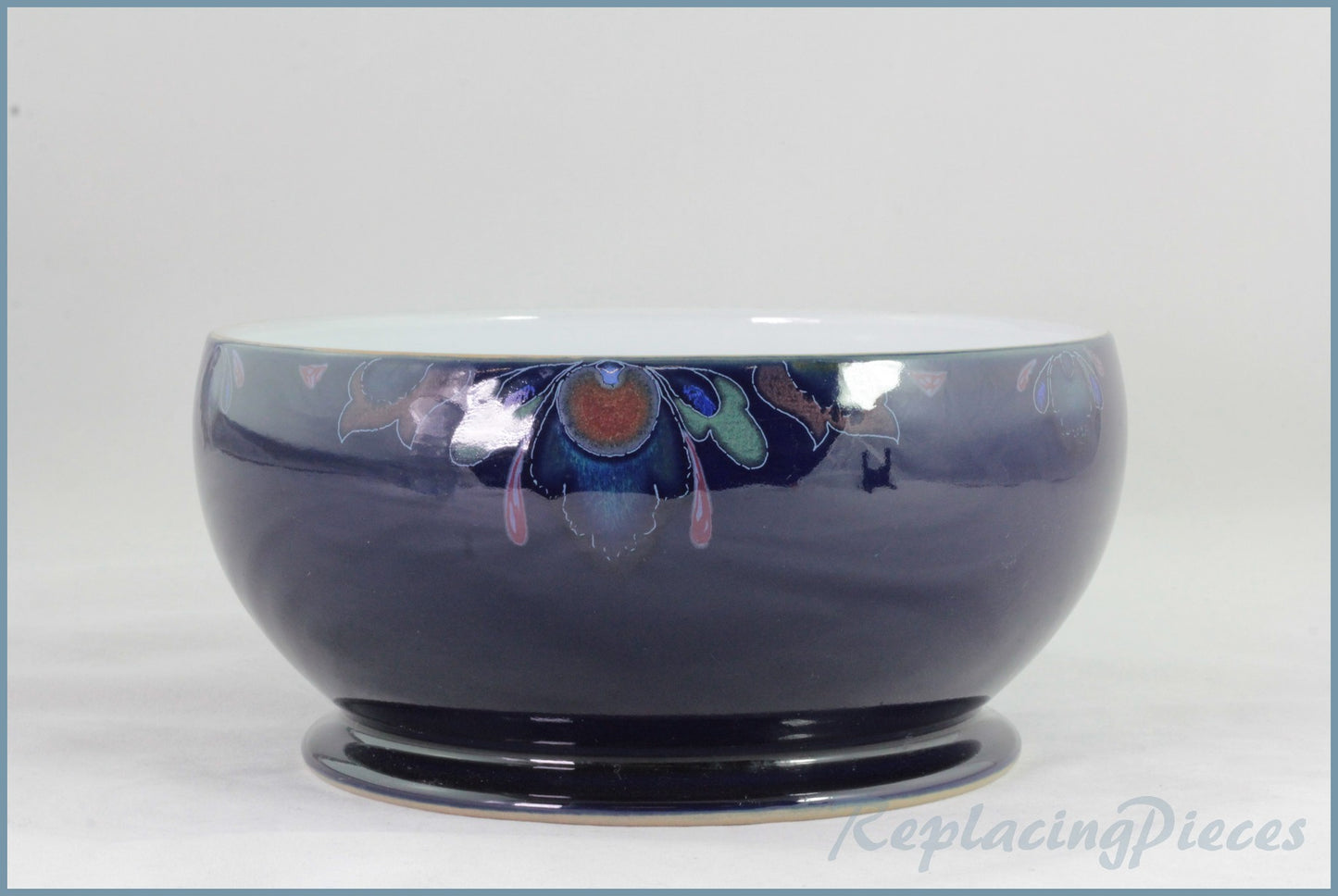 Denby - Baroque - 8 1/4" Salad Bowl