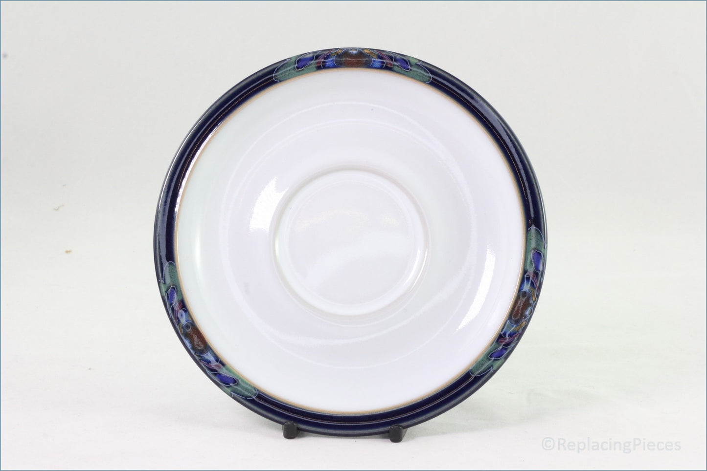 Denby - Baroque - Tea Saucer