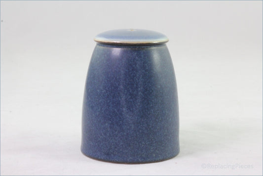 Denby - Blue Jetty - Pepper Pot