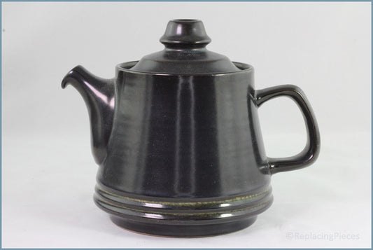Denby - Bokara/Kismet - 2 1/4 Pint Teapot