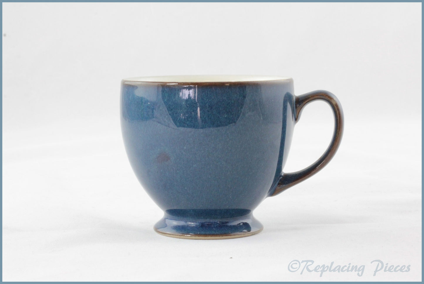 Denby - Boston - Teacup