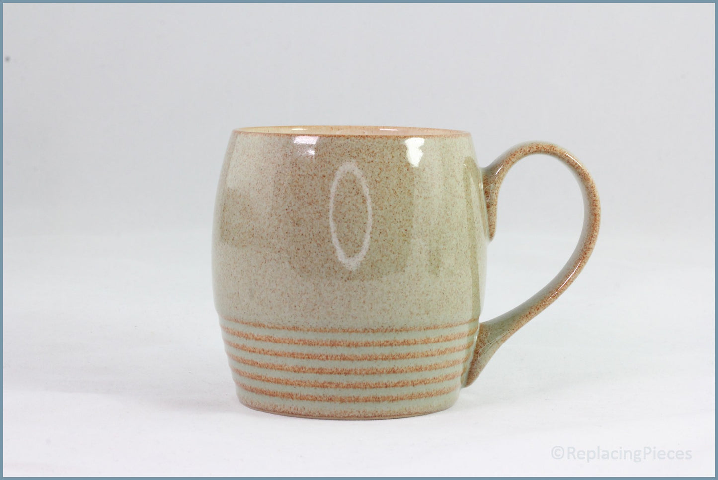 Denby - Camelot - Mug (Barrel Shaped)